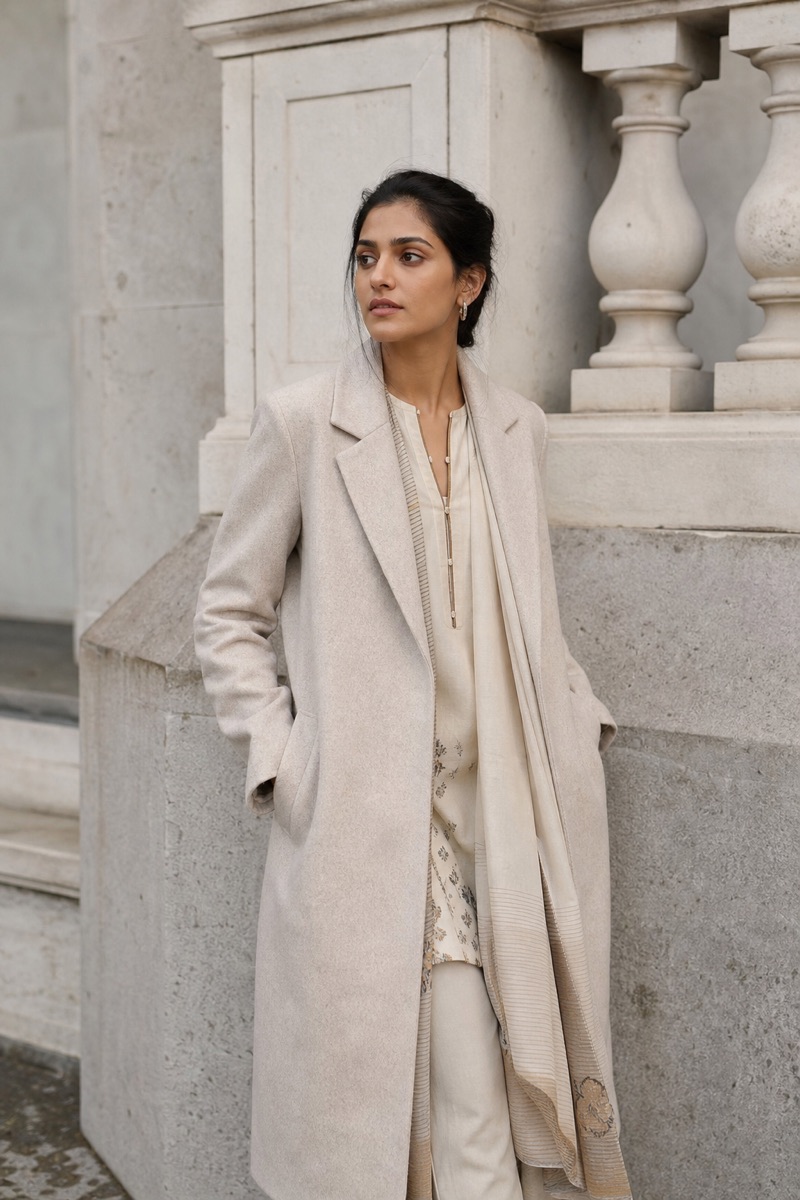 Winter collection